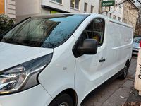 Gebraucht Renault Traffic 2019 Weiß Van