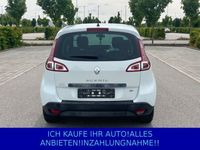 gebraucht Renault Scénic III Dynamique+Klima+Automatik