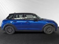 Gebraucht Mini Cooper 156 PS (114 kW) 2024 Blazing blue Kleinwagen