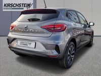 Gebraucht Mitsubishi Colt Plus 67 PS (49 kW) 2025 Grau Kleinwagen