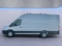 Gebraucht Ford Transit Trend 131 PS (96 kW) 2025 Frostweiß Limousine