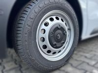 Gebraucht Citroën e-Jumpy 100 kW (136 PS) 2024 Weiß Van / Kleinbus