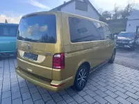 Gebraucht VW Multivan 150 PS (110 kW) 2018 Andere Van / Kleinbus