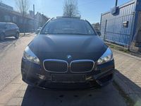 Gebraucht BMW 216 116 PS (85 kW) 2017 Braun Kombi
