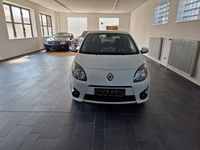 Gebraucht Renault Twingo GT 101 PS (74 kW) 2010 Weiß Kleinwagen