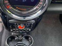 Gebraucht Mini Cooper D Countryman 111 PS (81 kW) 2015 Rot SUV