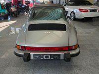 Second-hand Porsche 911 1975 Argintiu