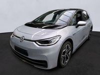 Gebraucht VW ID.3 Pro Performance 150 kW (204 PS) 2022 Silber Kleinwagen