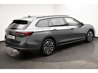 Gebraucht Skoda Superb Selection 150 PS (110 kW) 2025 Graphitegrau metallic Kombi