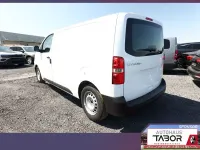 Neu Citroën Jumpy 150 PS (110 kW) 2026 Weiss Van / Kleinbus