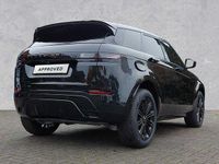 Gebraucht Land Rover Range Rover evoque SE Dynamic 204 PS (150 kW) 2025 Santorini black SUV