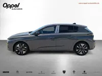 Neu Peugeot 308 Allure 145 PS (106 kW) 2026 Grau Limousine