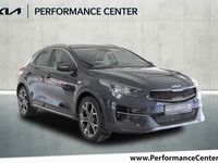 gebraucht Kia XCeed 1.5T Vision Komfort AHK 8-fach 18"