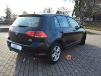 gebraucht VW Golf VII Lim. 1.6 TDI Comfortline BMT