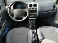 gebraucht Chevrolet Matiz 1.0 SE Cool SE