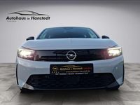 Neu Opel Corsa Edition 101 PS (74 kW) 2025 Weiss Kleinwagen