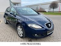 gebraucht Seat Leon Comfort Limited Navi Xenon Tüv