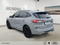 Gebraucht Ford Kuga S 152 PS (111 kW) 2024 Grau SUV