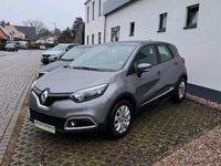 gebraucht Renault Captur 