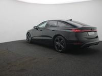 Neu Audi e-tron Sportback S-Line 269 kW (367 PS) 2026 Schwarz SUV