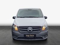 gebraucht Mercedes e-Vito 112 Lang Audio 40NaviDABKamera