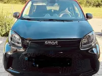 Gebraucht Smart ForFour Electric Drive 60 kW (82 PS) 2021 Limousine