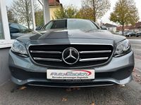 Gebraucht Mercedes E400 340 PS (250 kW) 2020 Grau Limousine