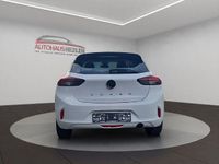 Neu Opel Corsa Edition 101 PS (74 kW) 2025 Schwarz Limousine