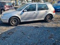 Gebraucht VW Golf IV Basis 75 PS (55 kW) 2003 Limousine