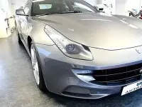 Second-hand Ferrari FF 659 CP (484 kW) 2011 Gri Break