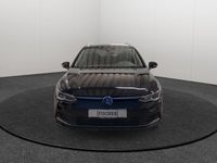 Gebraucht VW Golf VIII Style 150 PS (110 kW) 2024 Schwarz Kombi