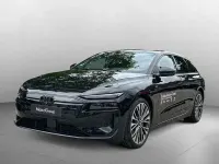Gebraucht Audi A6 e-tron S-Line 339 kW (462 PS) 2025 Schwarz Kombi