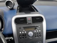 Second-hand Opel Agila 68 CP (50 kW) 2009 Albastru Hatchback