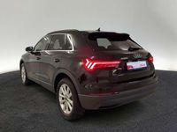 Gebraucht Audi Q3 245 PS (180 kW) 2022 Mythosschwarz metallic SUV