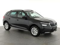 gebraucht Skoda Kamiq 1.0 TSI DSG Style, Kamera, LED, Sitzheizung, 4 J.-Garantie