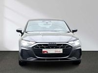 Neu Audi A3 S-Line 150 PS (110 kW) 2026 Daytonagrau perleffekt Limousine