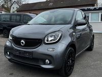 Second-hand Smart ForFour Prime 71 CP (52 kW) 2019 Gri Hatchback