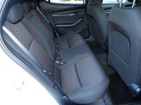 Neu Mazda 3 140 PS (102 kW) 2025 Weiß Limousine