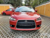 gebraucht Mitsubishi Lancer 1.8 Intense,Klima,PDC,TÜV Neu