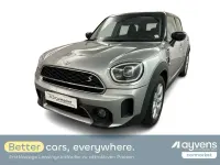 Gebraucht Mini Cooper Countryman Essential 125 PS (91 kW) 2023 Melting silver iii SUV
