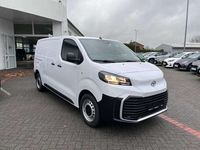 Gebraucht Toyota Proace 144 PS (105 kW) 2024 Ice white Van / Kleinbus
