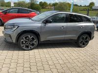 Gebraucht Renault Austral Techno Esprit Alpine 131 PS (96 kW) 2025 Grau SUV