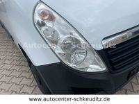 gebraucht Opel Movano B Kasten L2H2 3,3t Klima 1.Hd. Tüv/Au NEU
