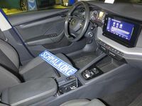 Gebraucht Skoda Octavia Ambition 150 PS (110 kW) 2022 Energy blue Kombi