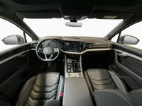Gebraucht VW Touareg Elegance 286 PS (210 kW) 2023 Grau SUV