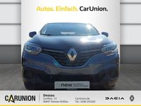 Gebraucht Renault Kadjar Life 131 PS (96 kW) 2018 Titangrau metallic SUV