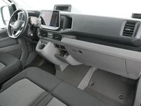 Gebraucht VW Crafter 177 PS (130 kW) 2025 Schwarz Van