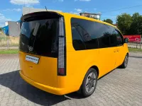 Gebraucht Hyundai Staria Prime 177 PS (130 kW) 2024 Dynamic yellow Van / Kleinbus