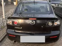 Gebraucht Mazda 3 Comfort 105 PS (77 kW) 2009 Limousine