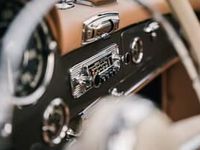 Gebraucht Mercedes 190 105 PS (77 kW) 1960 Grau Limousine